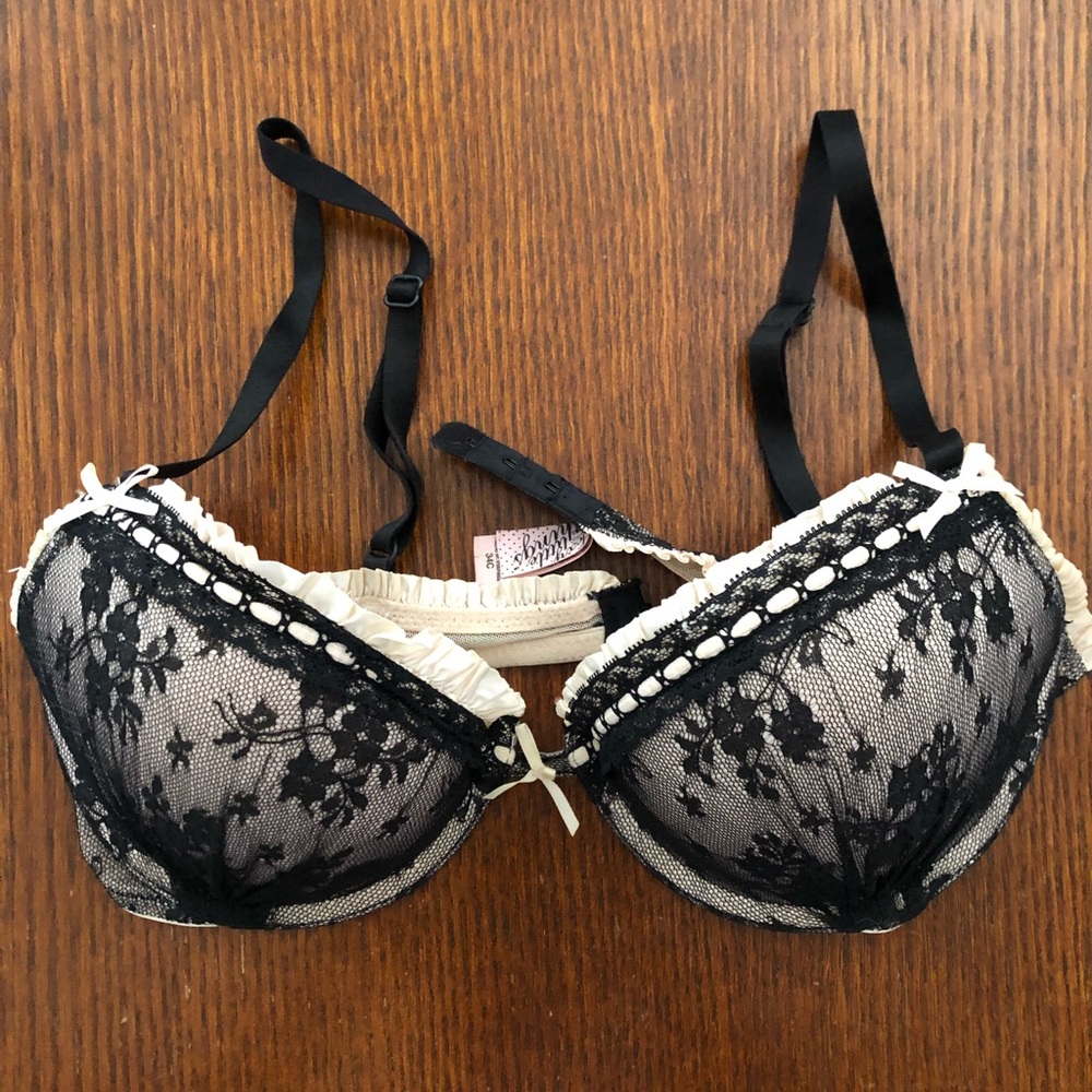 Victoria’s Secret Push-Up Bra